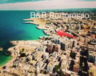 Scopri il tuo Paradiso al B&B Portorosso, il Bed & Breakfast di Monopoli!
