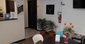 Affittacamere Matera: Matera Sassi Rooms 21/a e 21/b