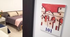 Affittacamere Matera: Matera Sassi Rooms 21/a e 21/b