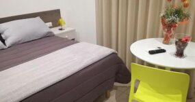 Affittacamere Matera: Matera Sassi Rooms 21/a e 21/b