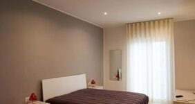 Affittacamere Matera: Matera Sassi Rooms 21/a e 21/b