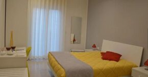 Affittacamere Matera: Matera Sassi Rooms 21/a e 21/b