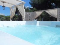 Soggiorna nel lussuoso B&B Santa Venardia a Gallipoli: La Vacanza perfetta!