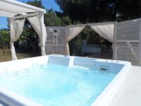 Soggiorna nel lussuoso B&B Santa Venardia a Gallipoli: La Vacanza perfetta!
