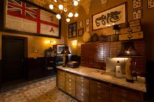 Scopri la bellezza di Gallipoli: soggiorna al Palazzo Presta Hotel!