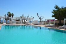 Hotel Monopoli: Hotel Residence La Corvetta