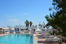 Hotel Monopoli: Hotel Residence La Corvetta