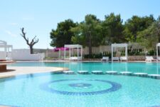 Hotel Monopoli: Hotel Residence La Corvetta