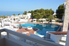 Hotel Monopoli: Hotel Residence La Corvetta