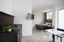 Hotel Mattinata: Hotel Torre Santamaria Resort