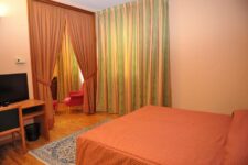 Hotel Gioia del Colle: Hotel Svevo