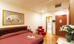 Hotel Gioia del Colle: Hotel Svevo