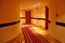 Hotel Gioia del Colle: Hotel Svevo