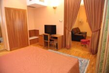 Hotel Gioia del Colle: Hotel Svevo