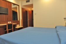Hotel Gioia del Colle: Hotel Svevo