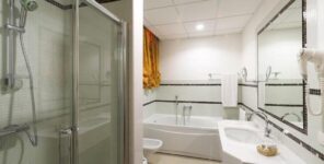 Hotel Gioia del Colle: Hotel Svevo