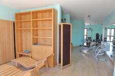 Hotel Gioia del Colle: Hotel Svevo