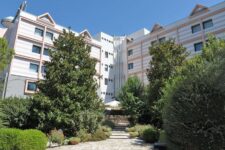 Hotel Gioia del Colle: Hotel Svevo