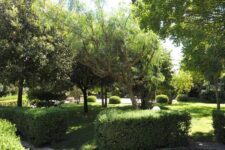 Hotel Gioia del Colle: Hotel Svevo