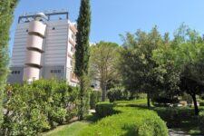 Hotel Gioia del Colle: Hotel Svevo