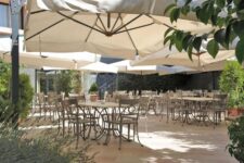 Hotel Gioia del Colle: Hotel Svevo