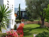 Hotel Mattinata: Hotel Torre Santamaria Resort