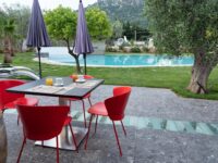 Hotel Mattinata: Hotel Torre Santamaria Resort