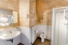 Affittacamere Matera: Le Dodici Lune