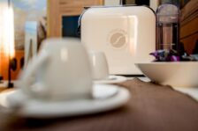 Agli Ospiti Piace Molto Passeggiare Per Il Quartiere! Noci: Dimora Intini