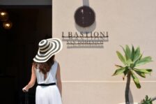 Scopri i Bastioni San Domenico: Un’Esperienza Indimenticabile nell’Hotel di Gallipoli!