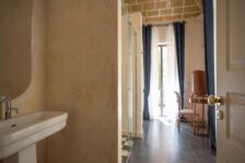 Scopri la bellezza di Gallipoli: soggiorna al Palazzo Presta Hotel!