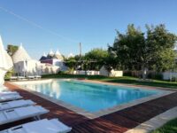 Un’Esperienza di Lusso nella Rivelazione del Borgo d’Itria: Soggiorna al Monopoli Resort!