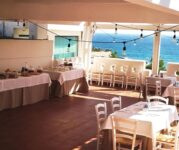 Hotel Monopoli: Hotel Residence La Corvetta