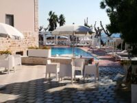 Hotel Monopoli: Hotel Residence La Corvetta