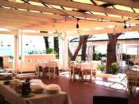 Hotel Monopoli: Hotel Residence La Corvetta