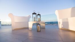 Hotel Savelletri di Fasano: Bianco Riccio Suite Hotel