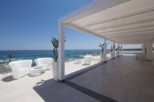 Hotel Savelletri di Fasano: Bianco Riccio Suite Hotel