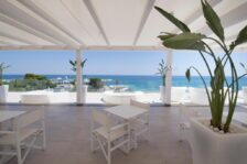 Hotel Savelletri di Fasano: Bianco Riccio Suite Hotel