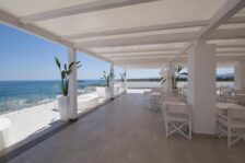 Hotel Savelletri di Fasano: Bianco Riccio Suite Hotel