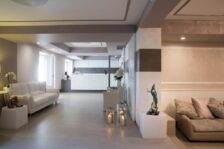 Hotel Savelletri di Fasano: Bianco Riccio Suite Hotel