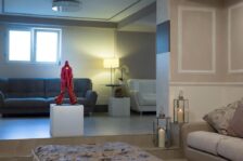 Hotel Savelletri di Fasano: Bianco Riccio Suite Hotel