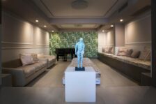 Hotel Savelletri di Fasano: Bianco Riccio Suite Hotel