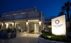 Hotel Savelletri di Fasano: Bianco Riccio Suite Hotel