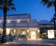 Hotel Savelletri di Fasano: Bianco Riccio Suite Hotel