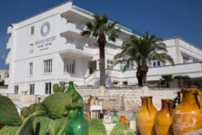 Hotel Savelletri di Fasano: Bianco Riccio Suite Hotel