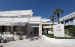 Hotel Savelletri di Fasano: Bianco Riccio Suite Hotel