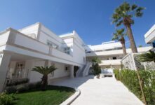 Hotel Savelletri di Fasano: Bianco Riccio Suite Hotel