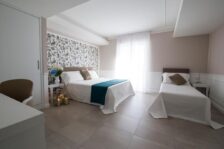 Hotel Savelletri di Fasano: Bianco Riccio Suite Hotel