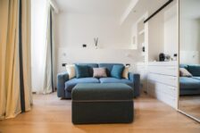 Dimora Maio, l’Affittacamere di Monopoli con vista sul Mare Adriatico.