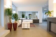 Hotel Brindisi: Palazzo Virgilio